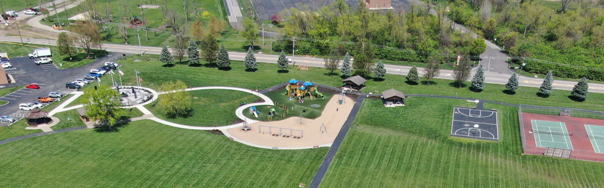 Playground